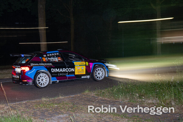 ELE Rally 2025