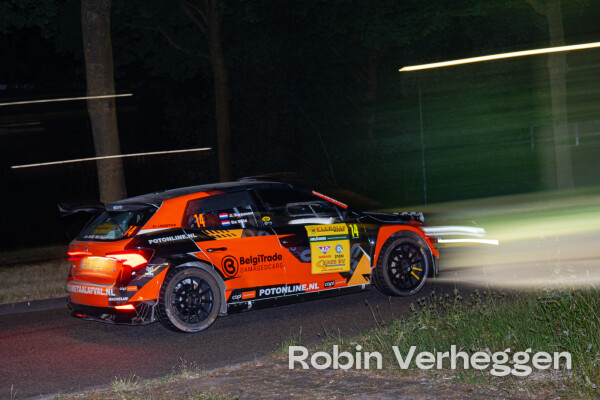 ELE Rally 2025