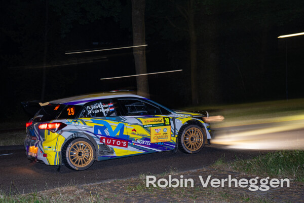 ELE Rally 2025