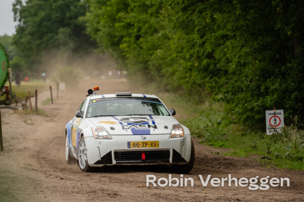 ELE Rally 2025