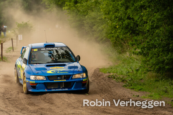 ELE Rally 2025