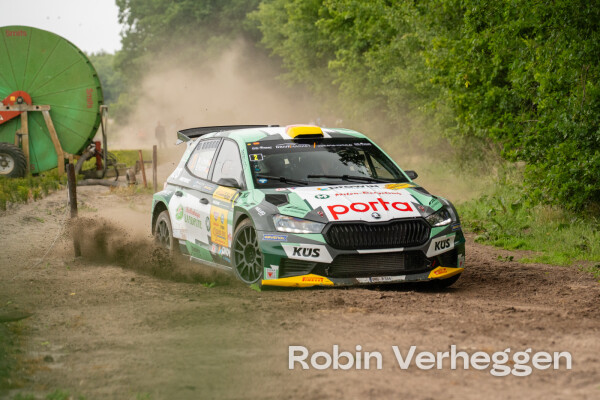 ELE Rally 2025