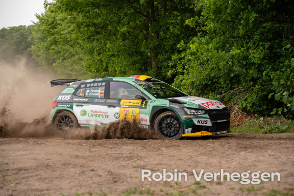 ELE Rally 2025
