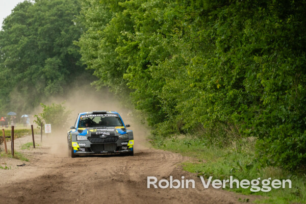 ELE Rally 2025