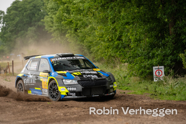 ELE Rally 2025