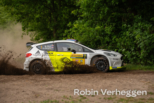 ELE Rally 2025