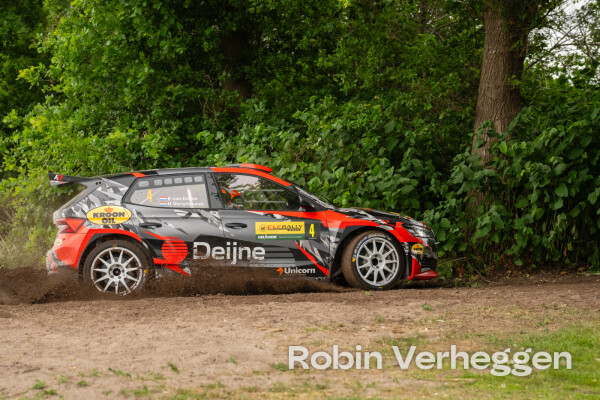ELE Rally 2025