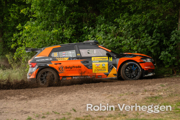 ELE Rally 2025