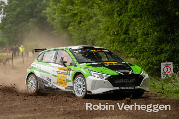 ELE Rally 2025