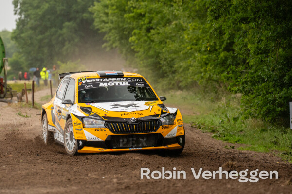 ELE Rally 2025
