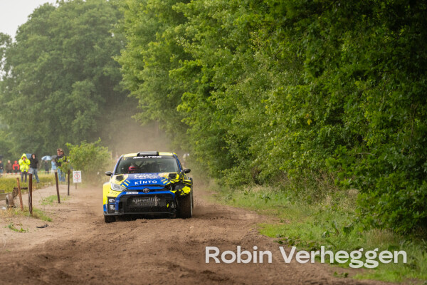 ELE Rally 2025