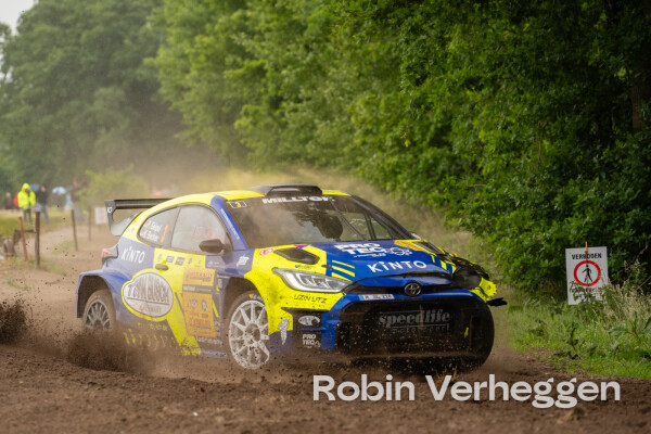 ELE Rally 2025