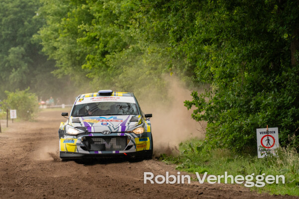 ELE Rally 2025