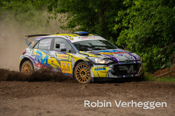 ELE Rally 2025