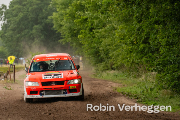 ELE Rally 2025