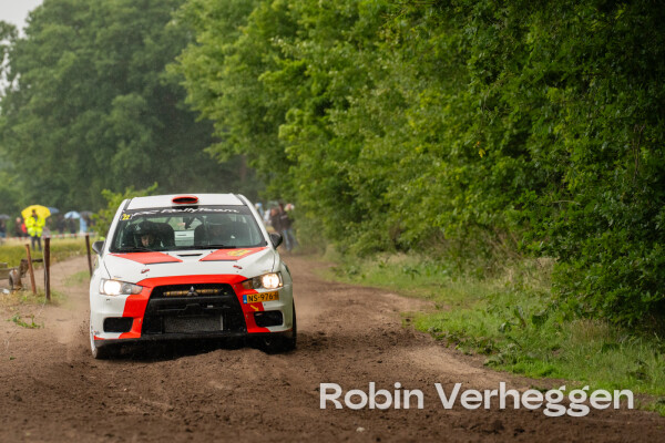 ELE Rally 2025