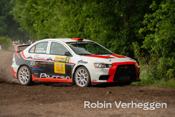 ELE Rally 2025