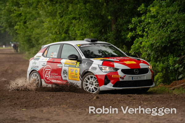 ELE Rally 2025