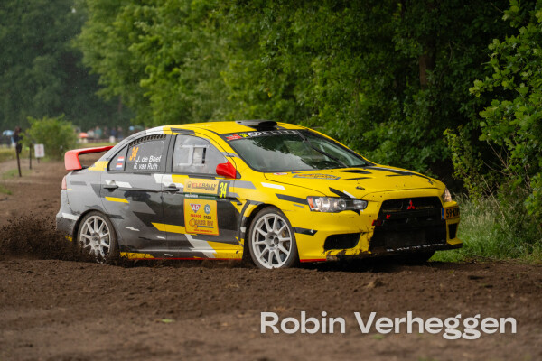 ELE Rally 2025