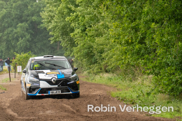 ELE Rally 2025