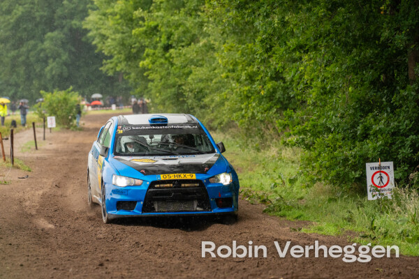 ELE Rally 2025