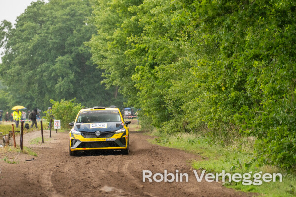 ELE Rally 2025