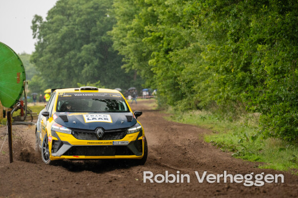 ELE Rally 2025