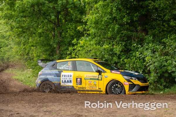 ELE Rally 2025