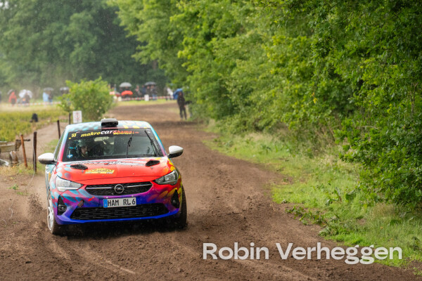 ELE Rally 2025