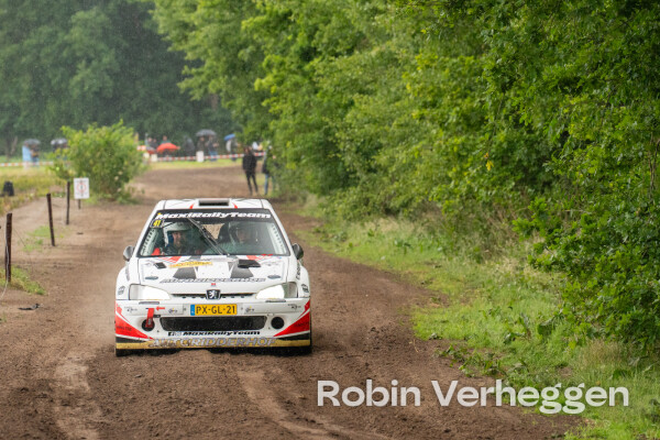 ELE Rally 2025