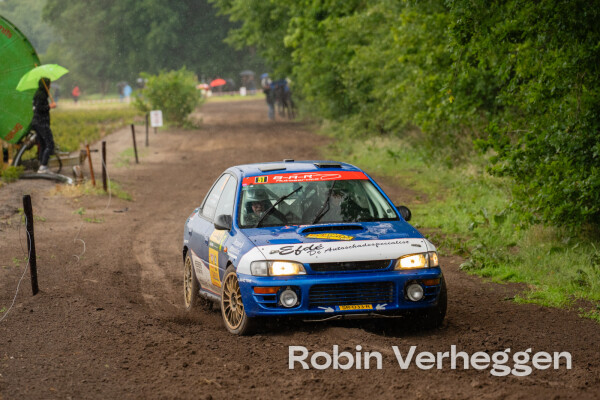 ELE Rally 2025