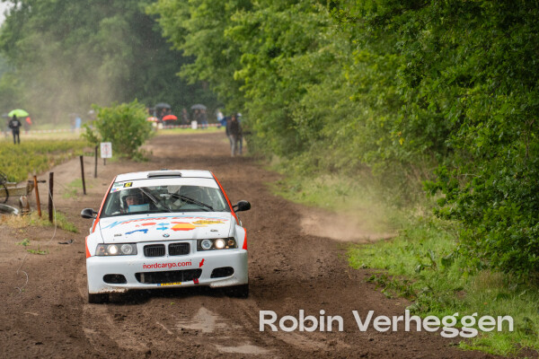 ELE Rally 2025