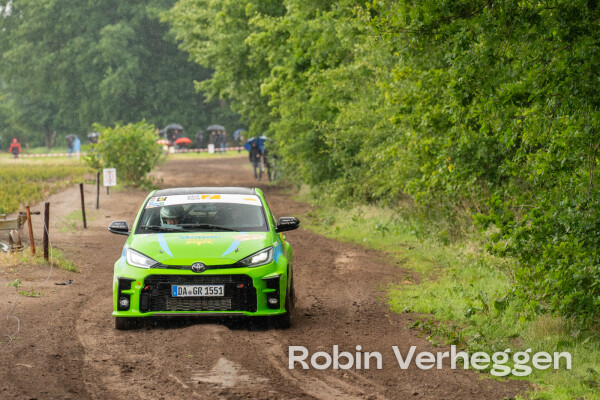 ELE Rally 2025