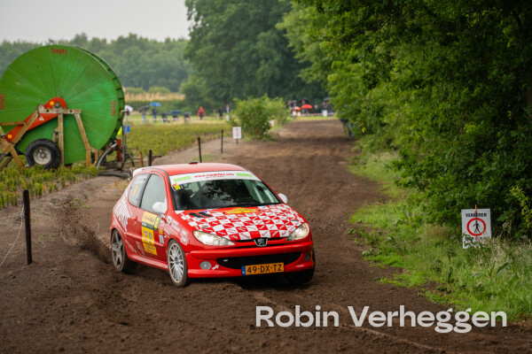 ELE Rally 2025