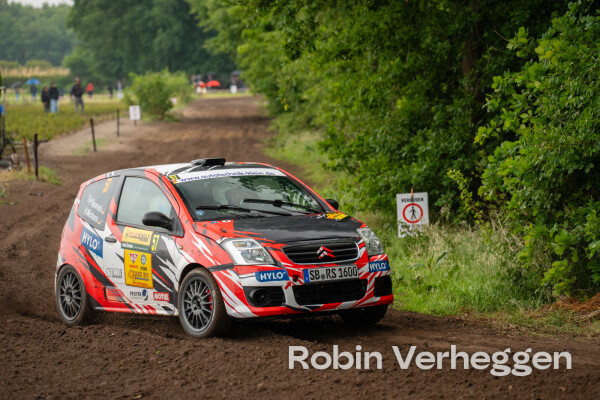 ELE Rally 2025