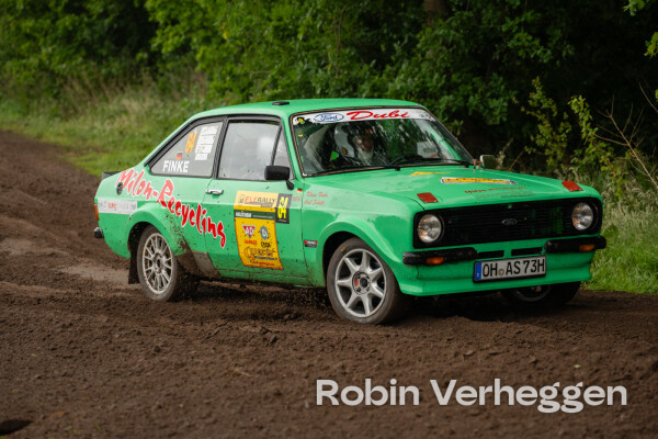 ELE Rally 2025