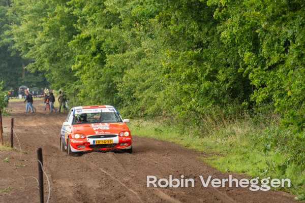 ELE Rally 2025