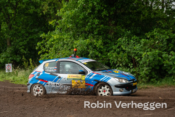 ELE Rally 2025
