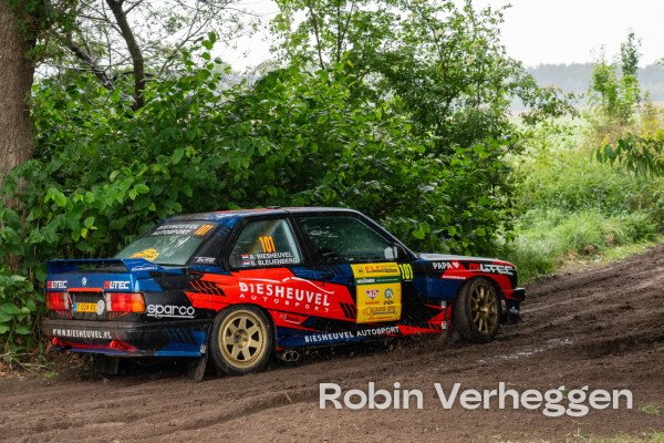 ELE Rally 2025