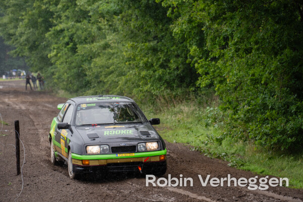 ELE Rally 2025