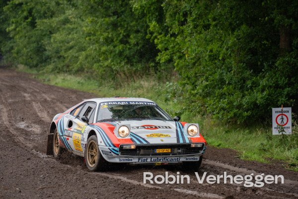 ELE Rally 2025
