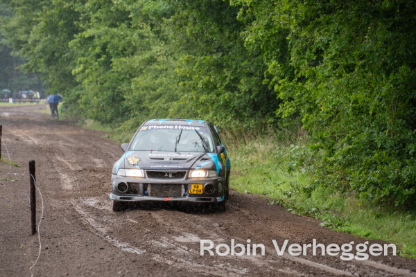 ELE Rally 2025
