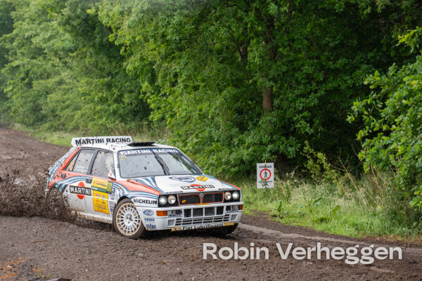 ELE Rally 2025