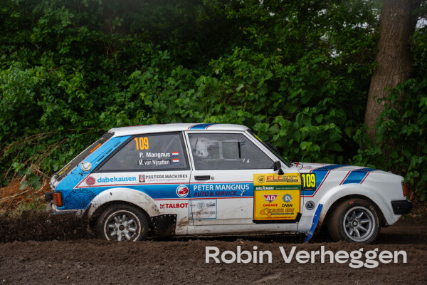 ELE Rally 2025
