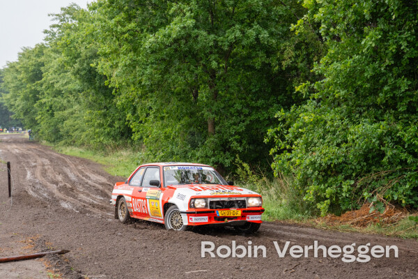 ELE Rally 2025