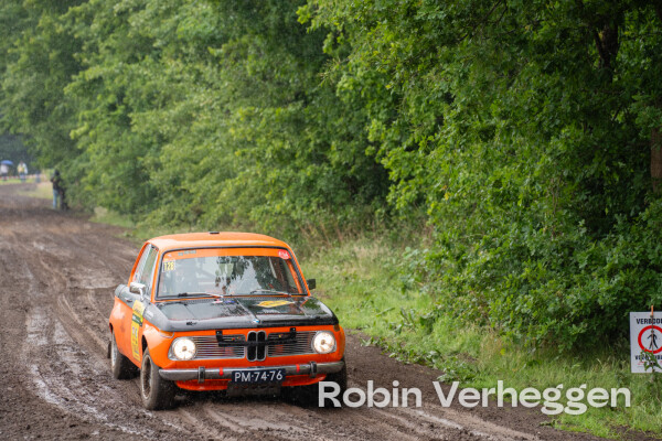 ELE Rally 2025