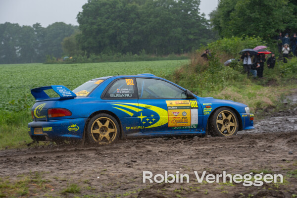 ELE Rally 2025