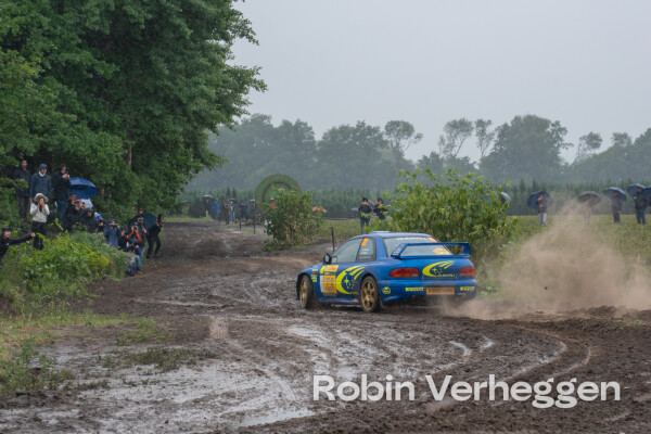ELE Rally 2025