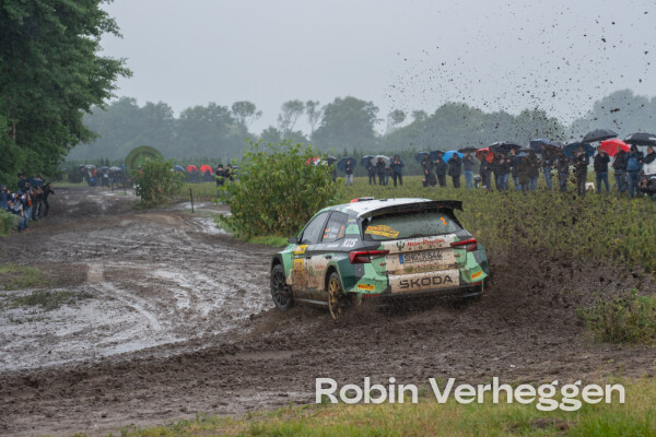 ELE Rally 2025