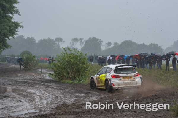 ELE Rally 2025